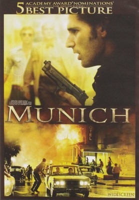 Munich [DVD]