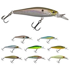 Gunki Camera 65SP Wobbler Trout Bait, Persian And Beard, Sinking