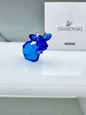 Swarovski Crystal Lovlots Mini Mo Capri Blue LE 2015 (5125950) 