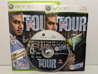 NFL Tour (Microsoft Xbox 360, 2008) CIB Tested Working