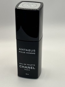 Antaeus Chanel Pour Homme | eBay