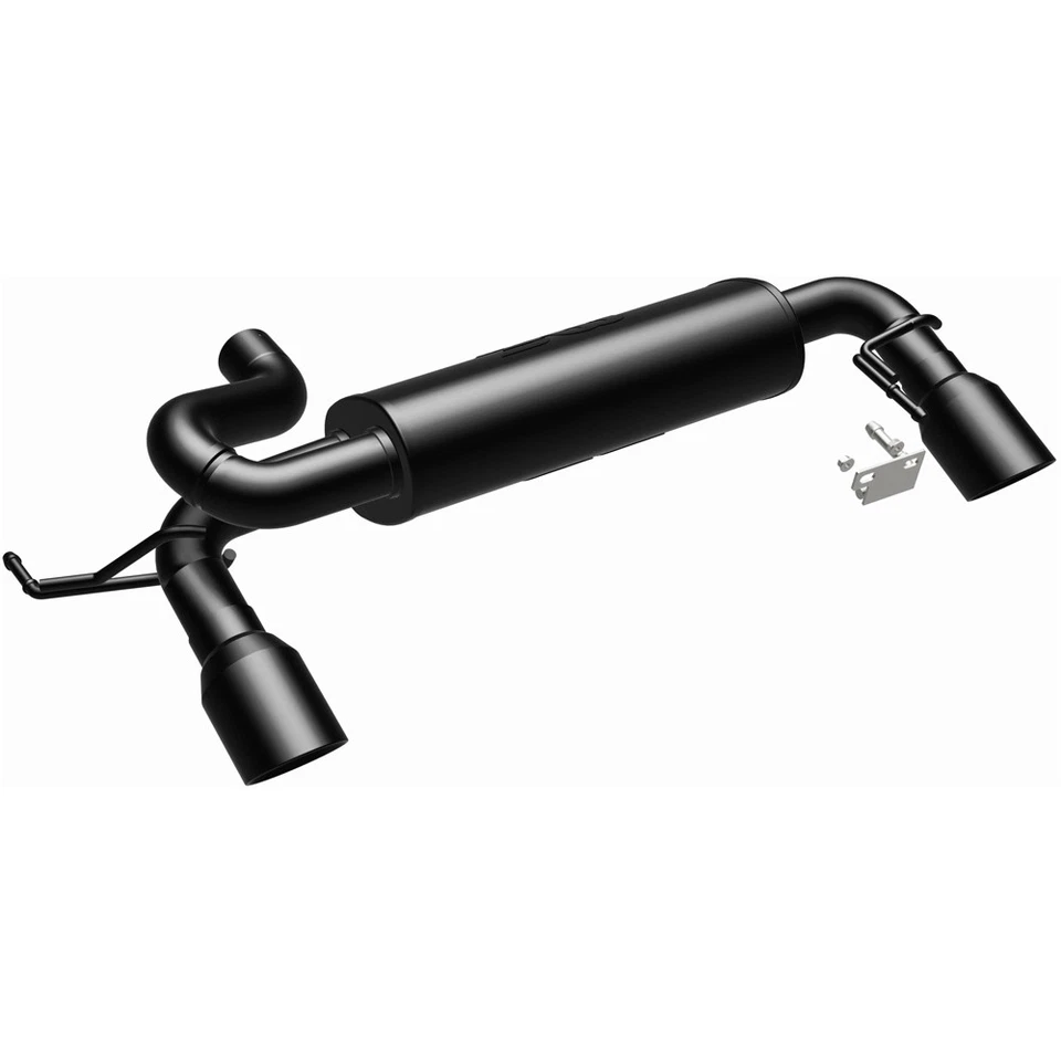 For Ford Bronco MagnaFlow Exhaust Products Performance Exhaust System - Image 2 of 4