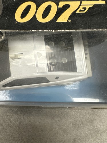 Corgi 65002; James Bond Lotus Esprit, The Spy Who Loved Me; Boxed, Brand New - Picture 8 of 8