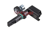 Metzger Autoteile ABS Sensor Raddrehzahl 09001590 NON-SIGNED FüR Opel Vivaro K0