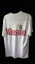 Winston T-Shirts for Men for sale