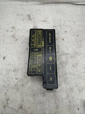 1999-2001 Nissan Pathfinder Under Hood Fuse Relay Box Cover Lid Black