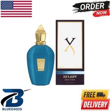 Xerjoff Erba Pura Eau de Parfum Spray Long Lasting Luxury for Unisex 100 ml