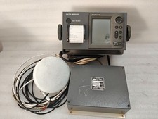 Furuno NX 700A Navtex Full Set - Display mit Drucker, Antenne, Anschlussdose