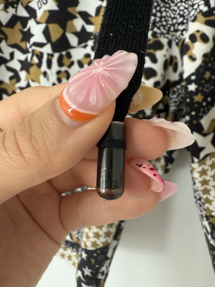 Pantalones Cortos Dolce & Gabbana Estampados Raros - Para Hombre Talla 48 (M/L) Foto 4 de 4