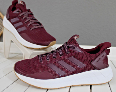   adidas   Sport Lauf Fitness Schuhe Sneaker Questar Ride 38 2/3 burgunder  