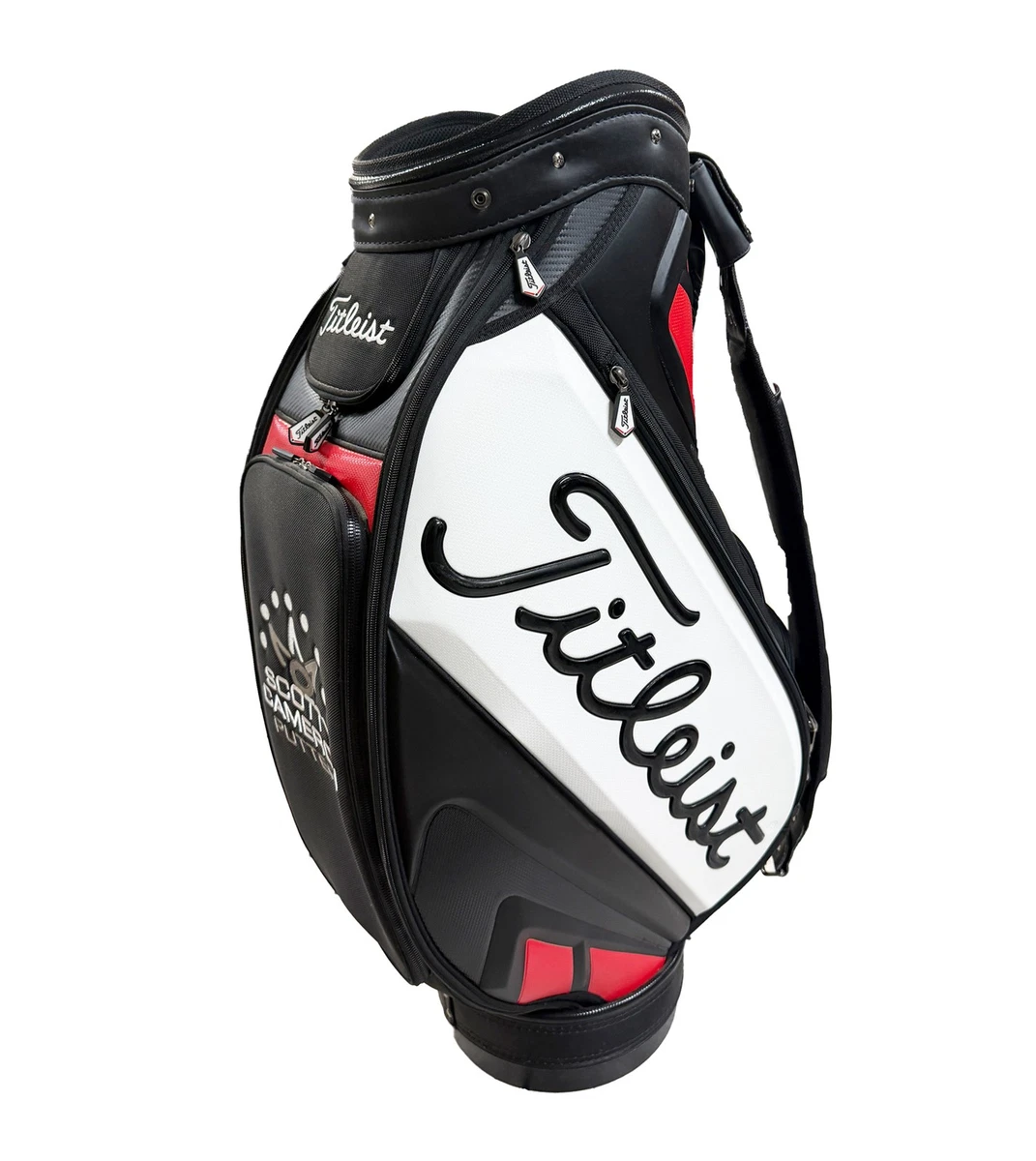 Scotty Cameron Golf Staff Bags for sale | eBay