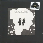 TAYLOR SWIFT Fortnight SEALED limited edition 7" Single Bone Vinyl RSD