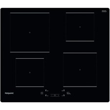 Hotpoint TQ1460SNE Refurbished  Touch Control 4 Zone Induction Hob  A1/TQ1460SNE