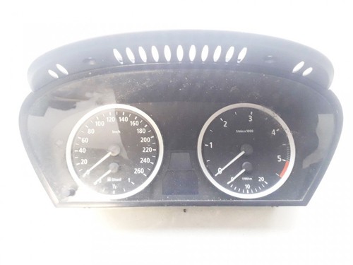62116983153 Tacho Tachometer Kombiinstrument 62.11-6983153  11008 DE909137-27