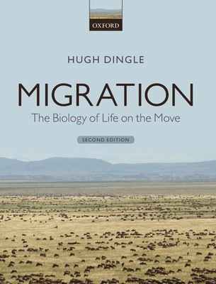 MIGRATION | BIOLOGY LIFE ON MOVE 2E C | Dingle | Buch | Gebunden | Englisch