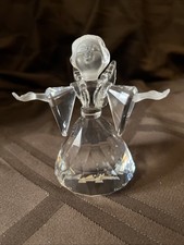Swarovski Crystal Angel Figurine 19476  Large 7475 NR 000 600