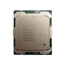 Intel Xeon E5-2630 v4 2.20GHz 10-Core LGA2011-3 Server CPU