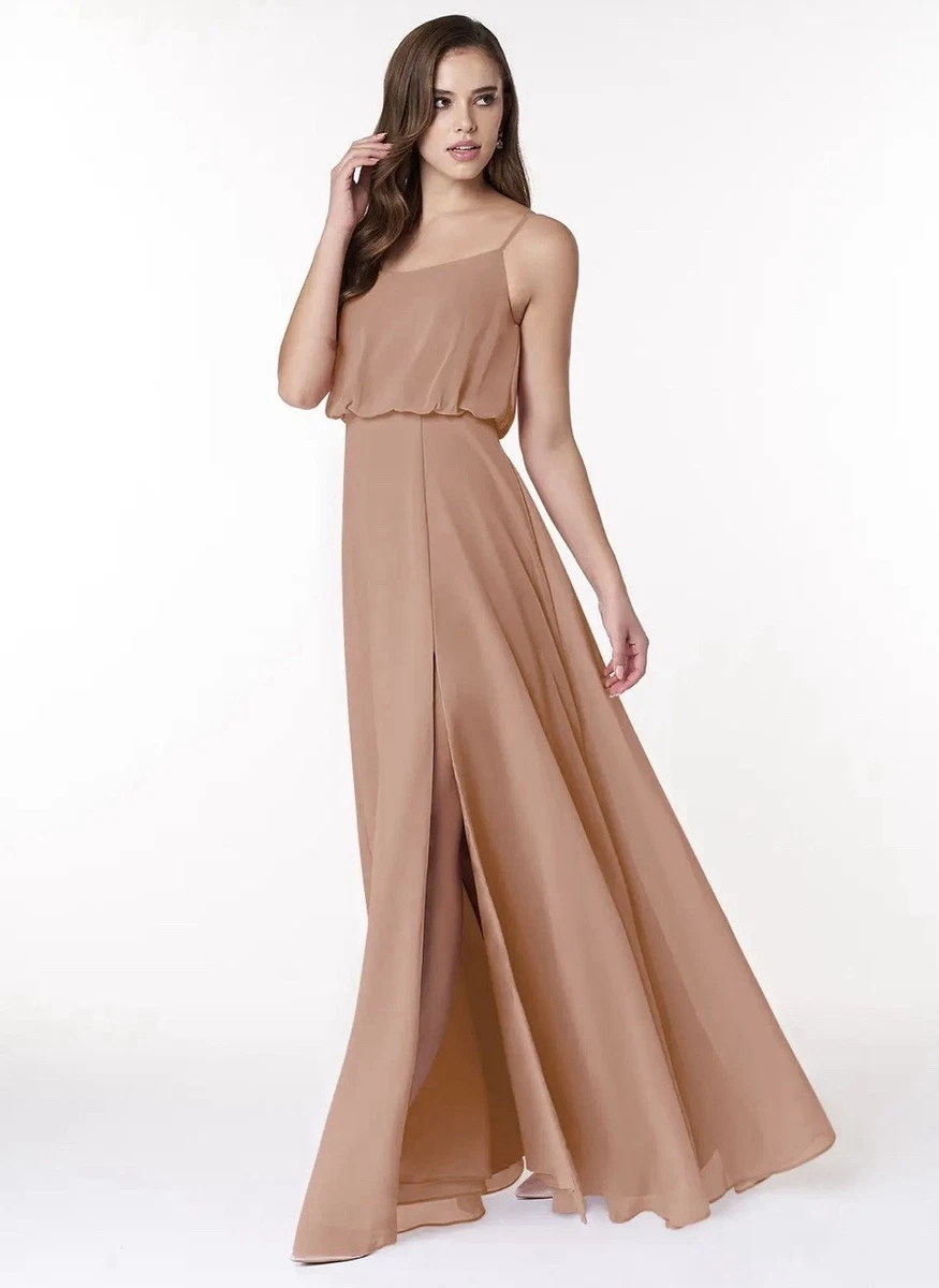 princess polly baby blue dress Blush Bridesmaid Dresses - Soft Pink Dresses