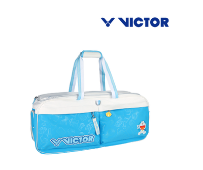 Victor x Doraemon Badminton Tennis Racquet Square Sports Bag