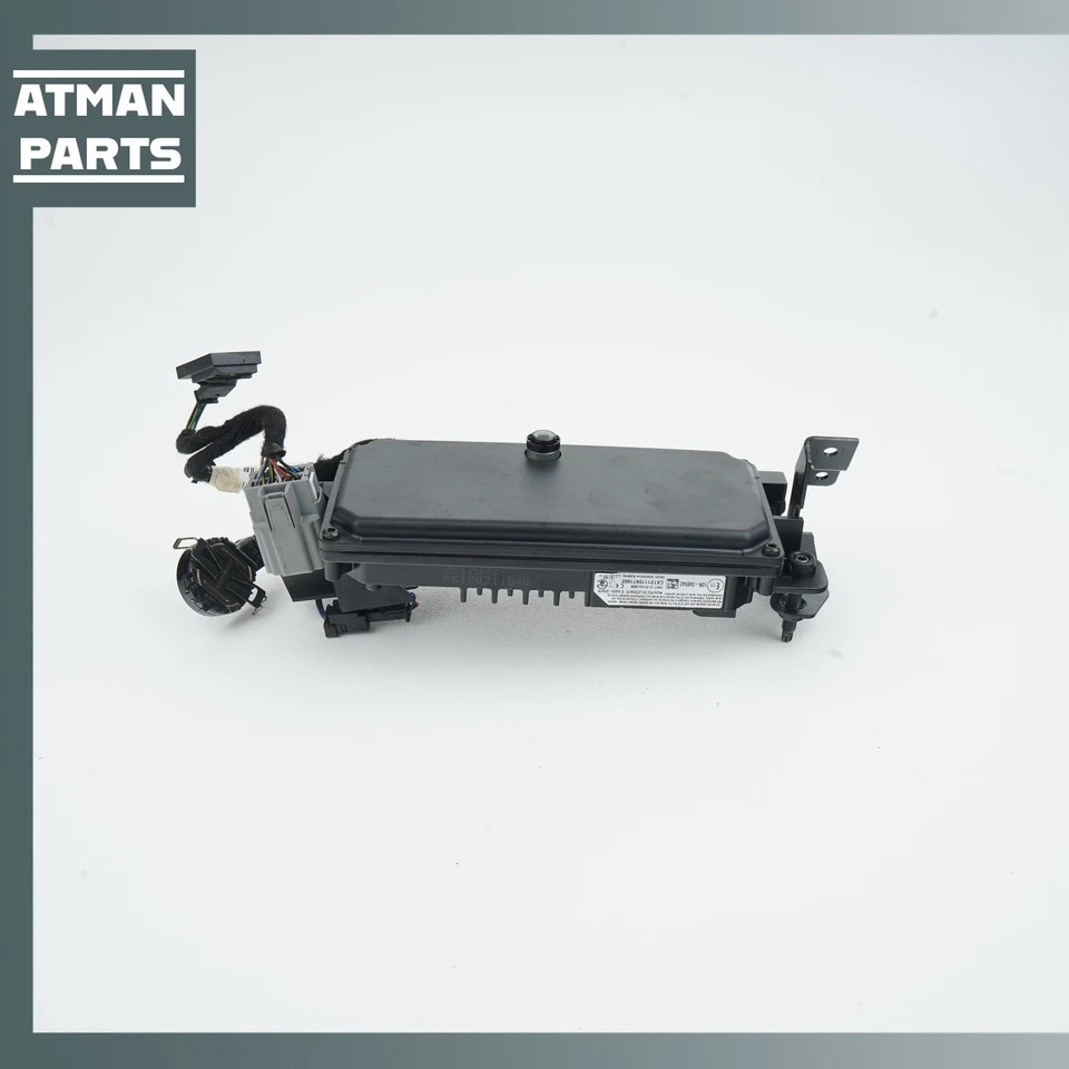 16-19 Volvo XC90 XC60 T6 T5 T8 Active Adaptive Cruise Control Camera Module OEM - Image 2 of 4