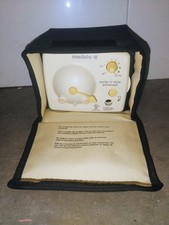Medela Pump In Style Advanced Breast Pump MOTOR ONLY TESTED/WORKS