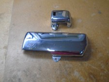 98 Honda GL1500 GL 1500 Valkyrie GL1500CT REAR BRAKE MASTER CYLINDE COVER Covers