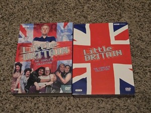 Little Britain | eBay