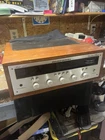 Marantz Model 2215 Vintage Stereo Receiver