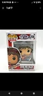 Funko Pop! Rocks Eddie Van Halen Vinyl Figure #258 Music Collectible