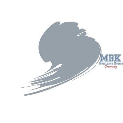 Hataka HTK-C037 Light Ghost Grey (FS36375) (Laquer)