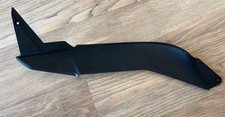 Kawasaki Ninja 1000SX Z1000SX 2017- 2024 Right Frame Cover Knee Grip Fairing