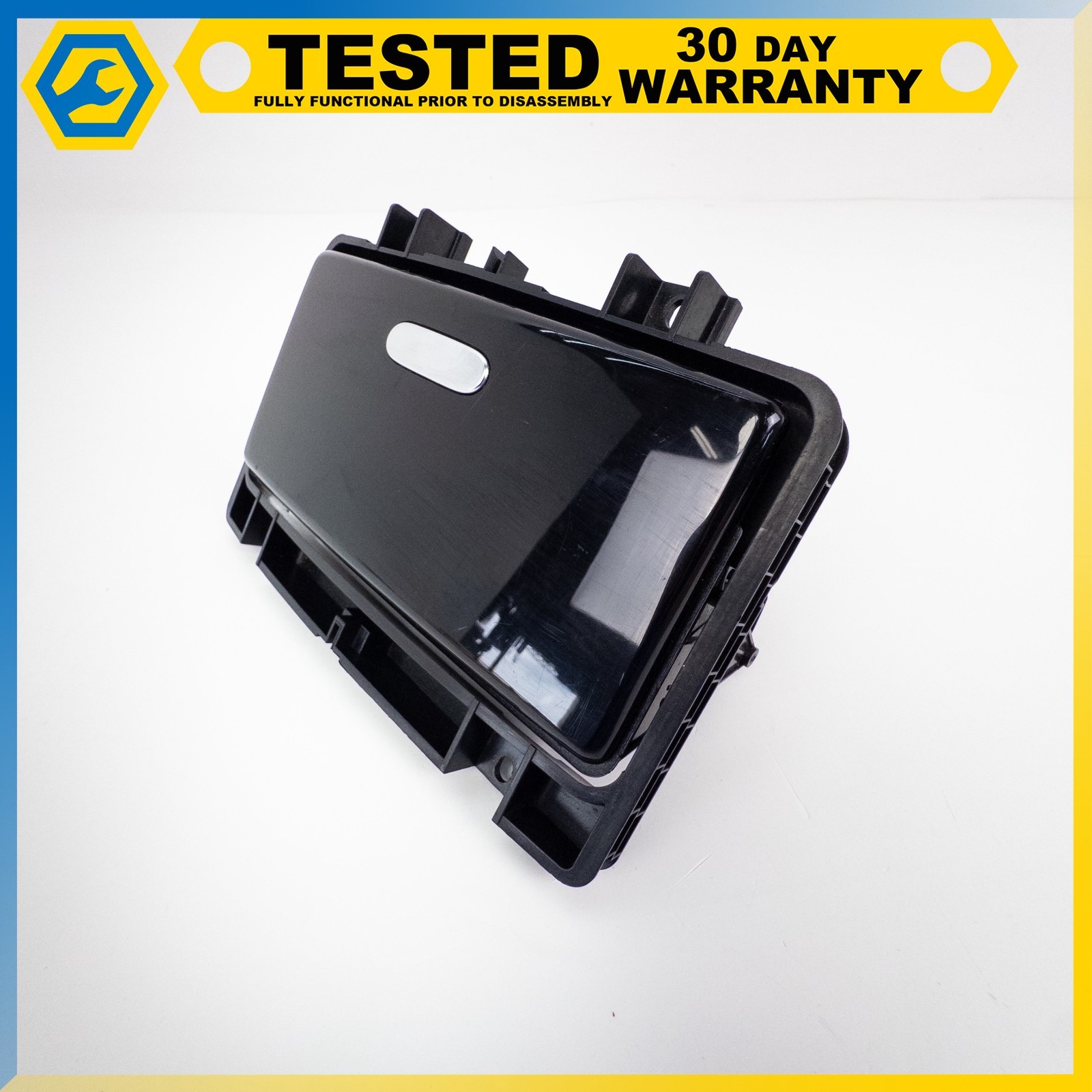 Bentley Continental GT 2003-2011 FRONT Center console