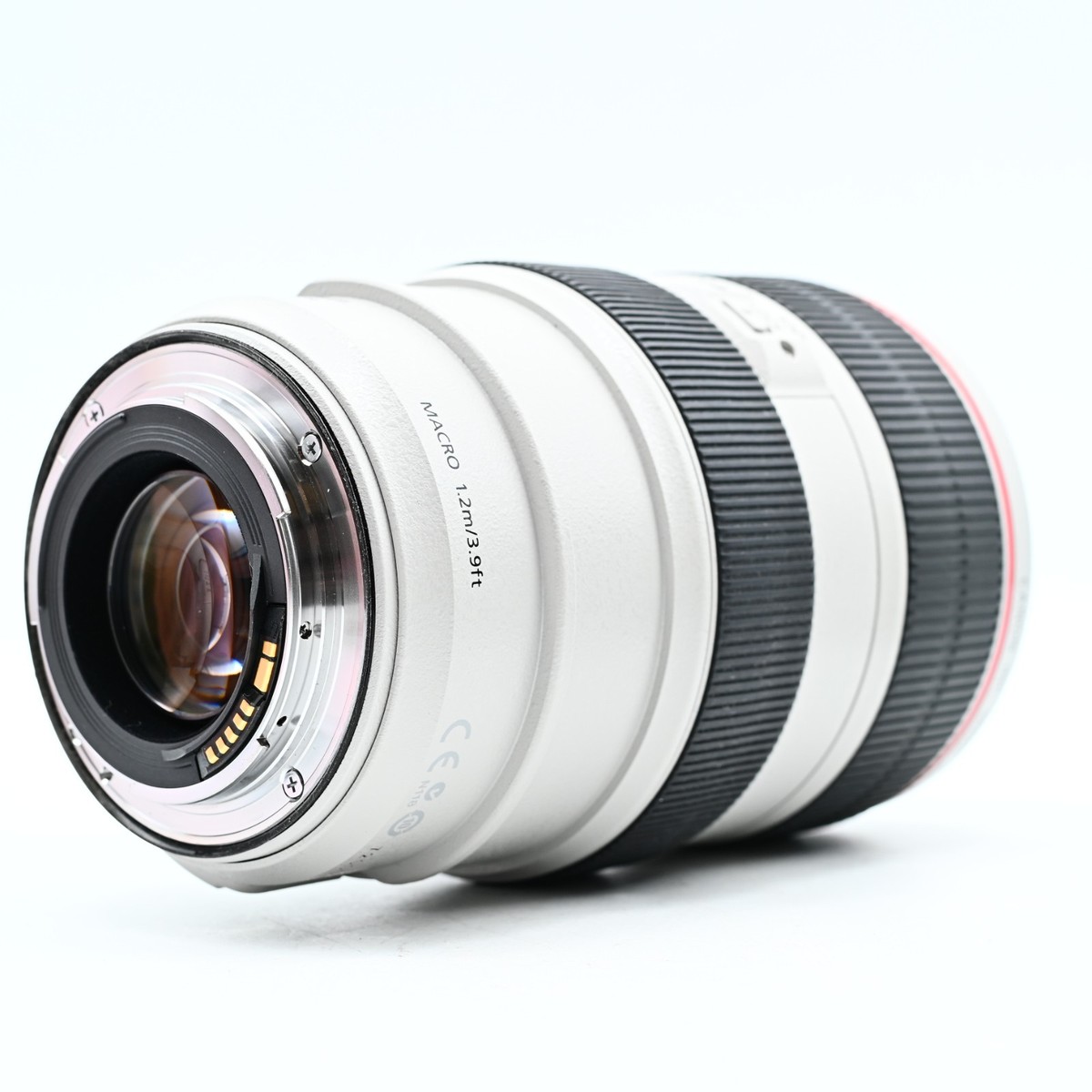Canon EF 70-300mm f/4-5.6 L IS USM [Near Mint] | eBay
