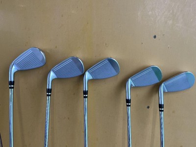 Impress - 【トモ】YAMAHA インプレス UD＋2  5番アイアン2021年モデル さらにラクに振っても2番手飛ばせる！ ヤマハ インプレス UD+2