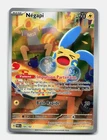 Carte Pokémon Négapi 194/182 Faille Paradoxe EV 4 Française NEUF