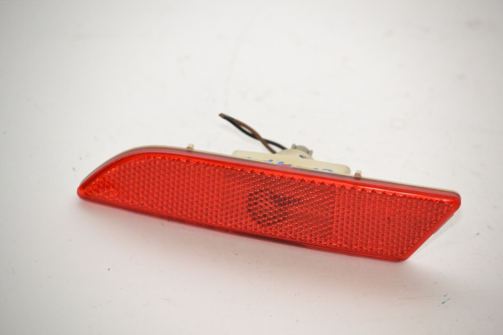 2004-2008 Chrysler Crossfire REAR Bumper Right RH Side Marker Light OEM ...