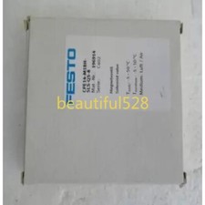 1PC Festo CPE14-M1BH-5LS-QS-8 196914 Solenoid Valve New Free Shipping