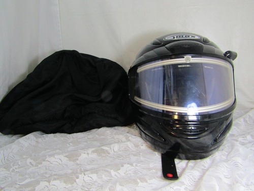 Modular Full Face Snowmobile Helmet 