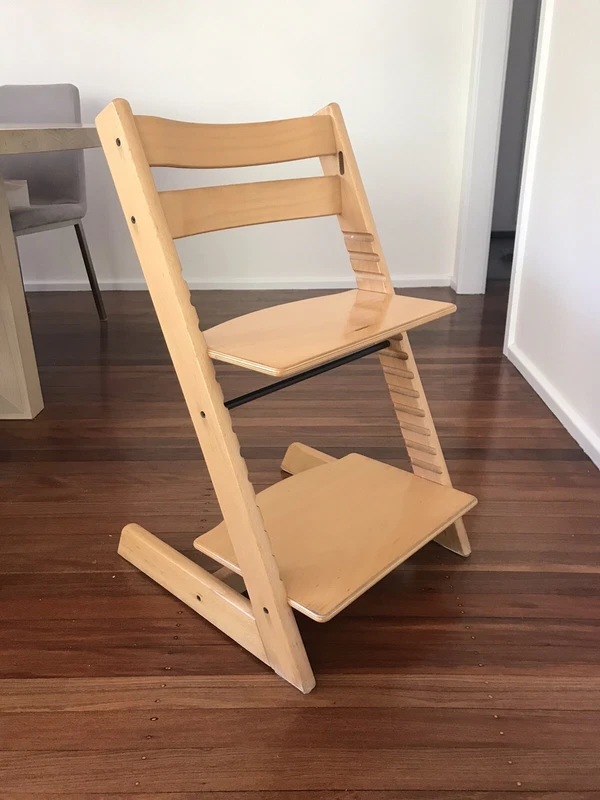 gumtree tripp trapp chair