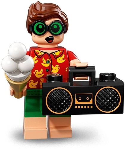 LEGO Batman Series 2 (71020) Minifigures - Choose Your Figure - Choice - Picture 9 of 22