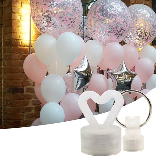 Balloon Weights Wedding Decor Balloon Weights Heavy Duty Balloon superbly - Picture 2 of 13