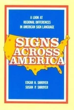 Signs Across America: A Look at Regional Differences in American Sign Language