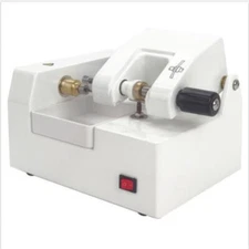 CE Eyeglasses PM-400A Optical Lens Pattern Maker Cutting Milling Machine HOT