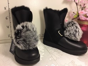ugg isley black