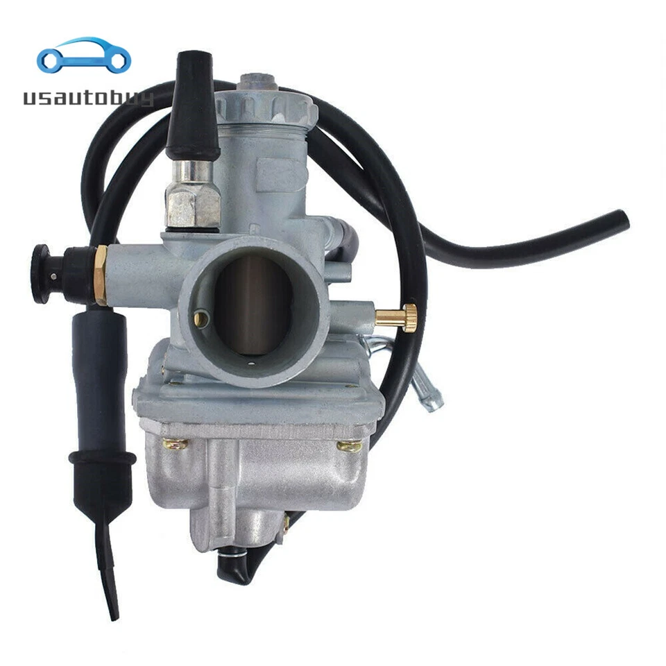 Cable obturador CARBURADOR PARA SUZUKI QUADRUNNER 230 LTF230 85-1988 QUADSPORT LT230 Foto 4 de 4