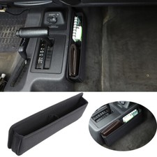 Interior Gear Shift Storage Bag Organizer For Jeep Wrangler Tj 97-06 Accessories Interior Gear Shift Storage Bag Organizer For Jeep Wrangler Tj 97-06 Accessories