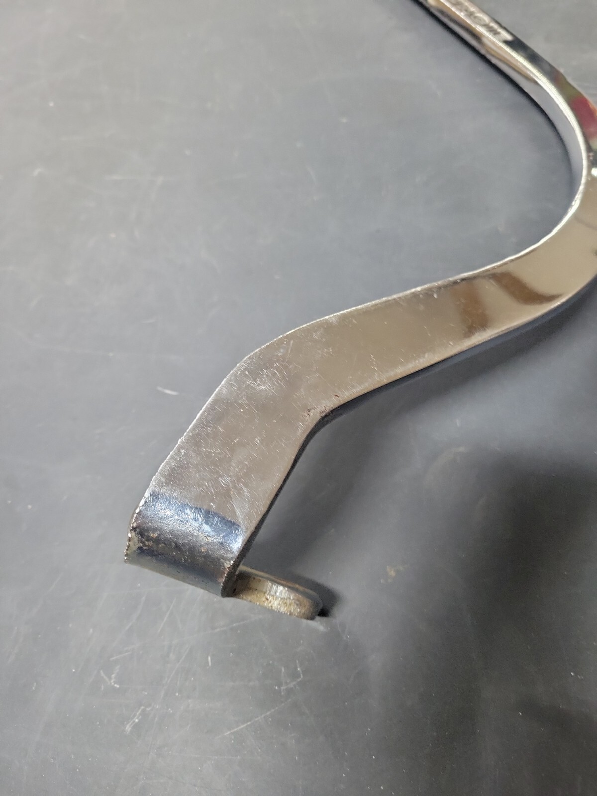 GM 68 69 70 71 72 CHEVELLE ELCAMINO BENCH SEAT MUNCIE 4SP SHIFTER