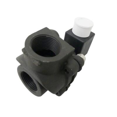 Mecair VNP206 24/DC Magnetventil W18-VA41/32-unused-