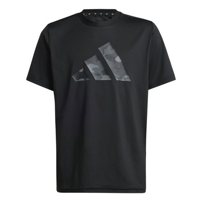 Adidas J TR-ES PRI T BLACK