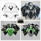 Fairing Kit For KAWASAKI NINJA 400 2018-2023 EX400 ABS Injection Bodywork Set